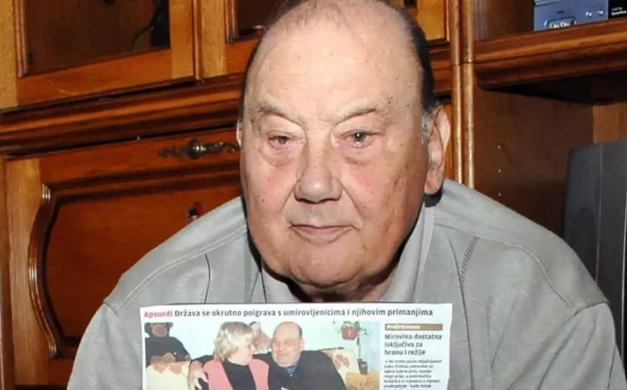 Frano Selak: Entre la tragedia y la fortuna