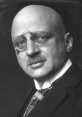Fritz Haber: El hombre que alimentó y destruyó al mundo