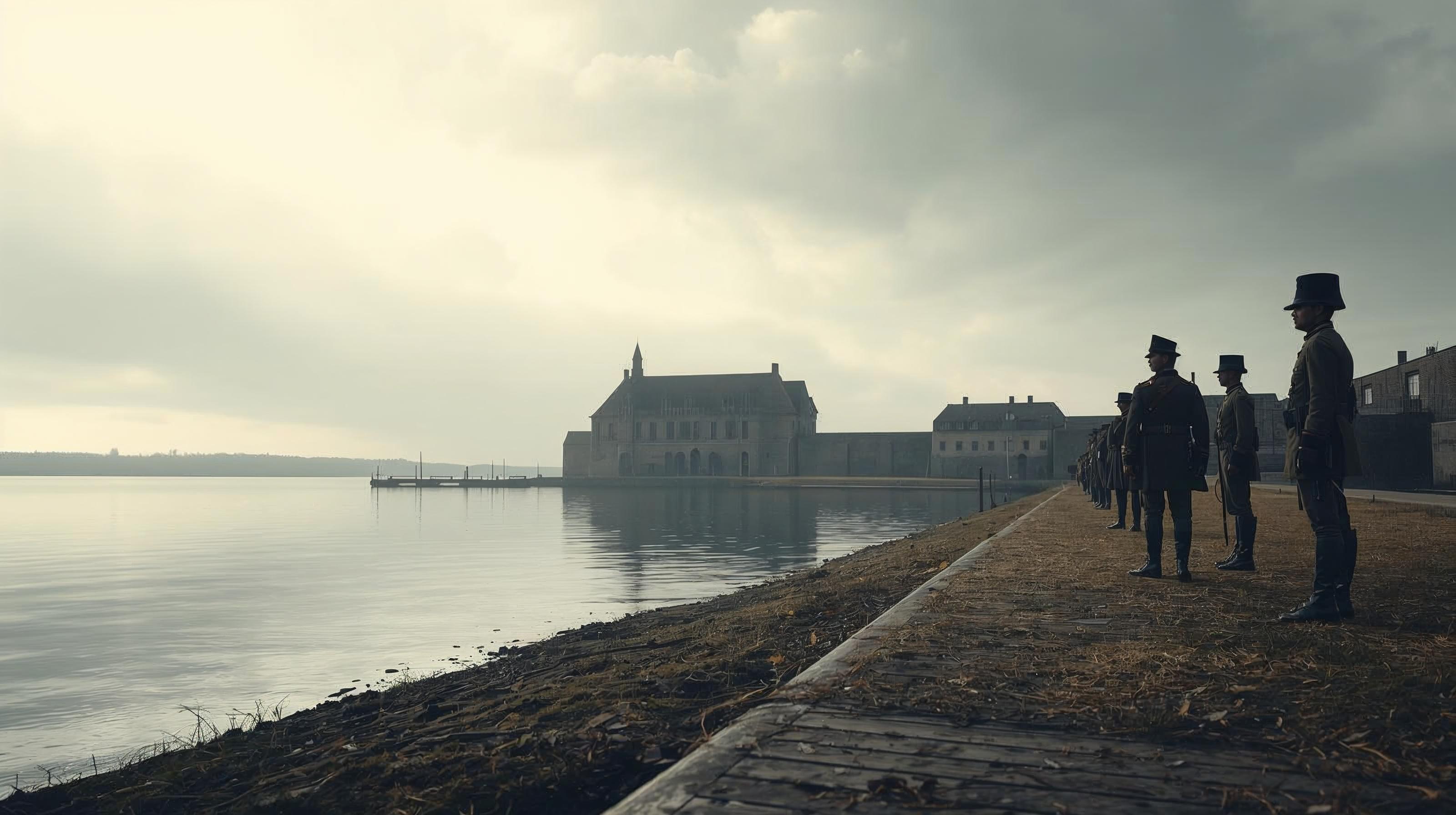 La Guerra de los 335 Años: El conflicto más largo y pacífico