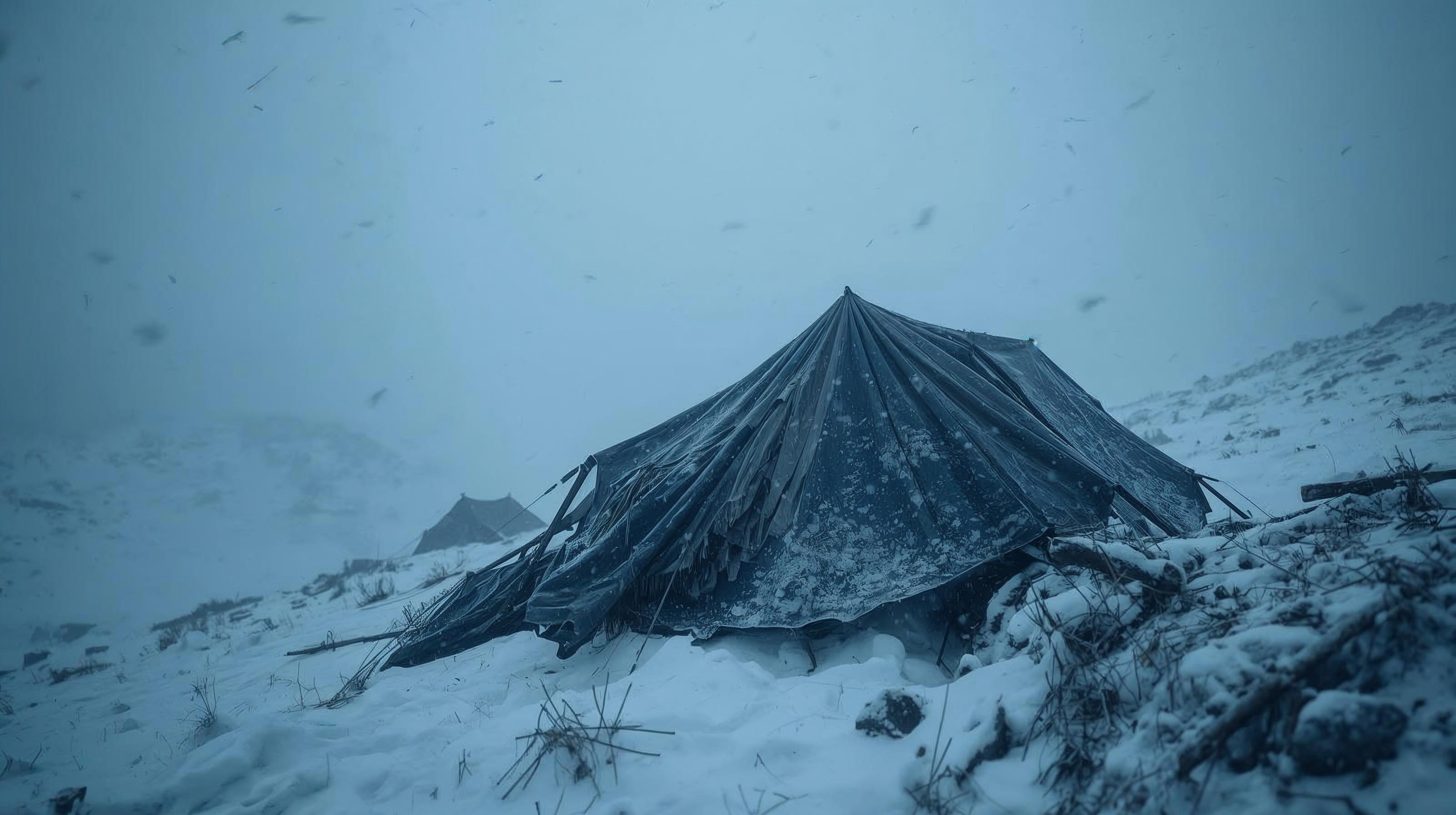 El Paso Dyatlov: La resolución científica de un enigma