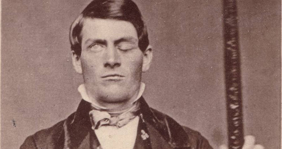 Phineas Gage: El hombre que sobrevivió a lo imposible