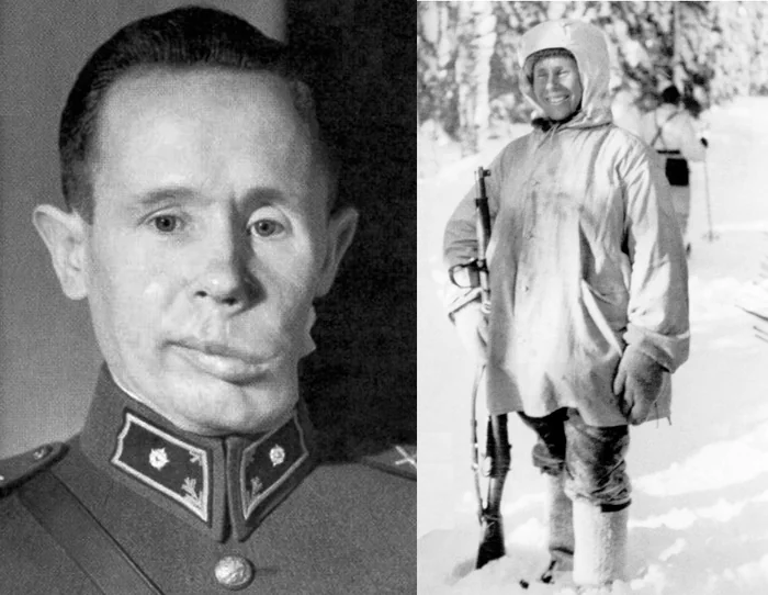 Simo Häyhä: El francotirador más letal de la historia