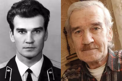 Stanislav Petrov: El hombre que no inició una guerra nuclear